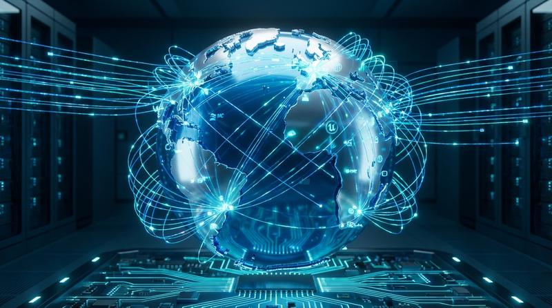 数字文化资产实时清算规模破千亿，跨链结算协议标准初步确立